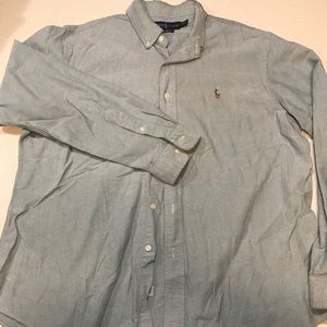 Ralph Lauren Sports Shirt